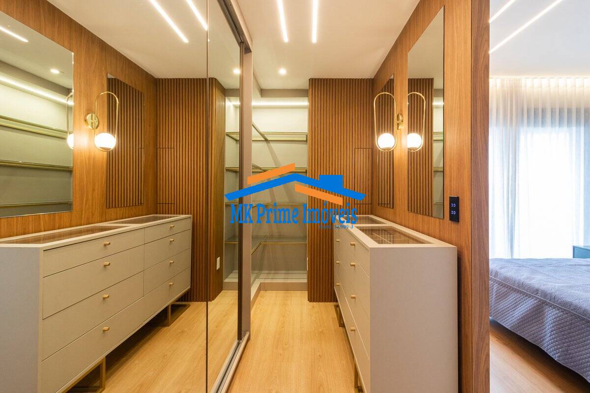 Apartamento, 3 quartos, 124 m² - Foto 20