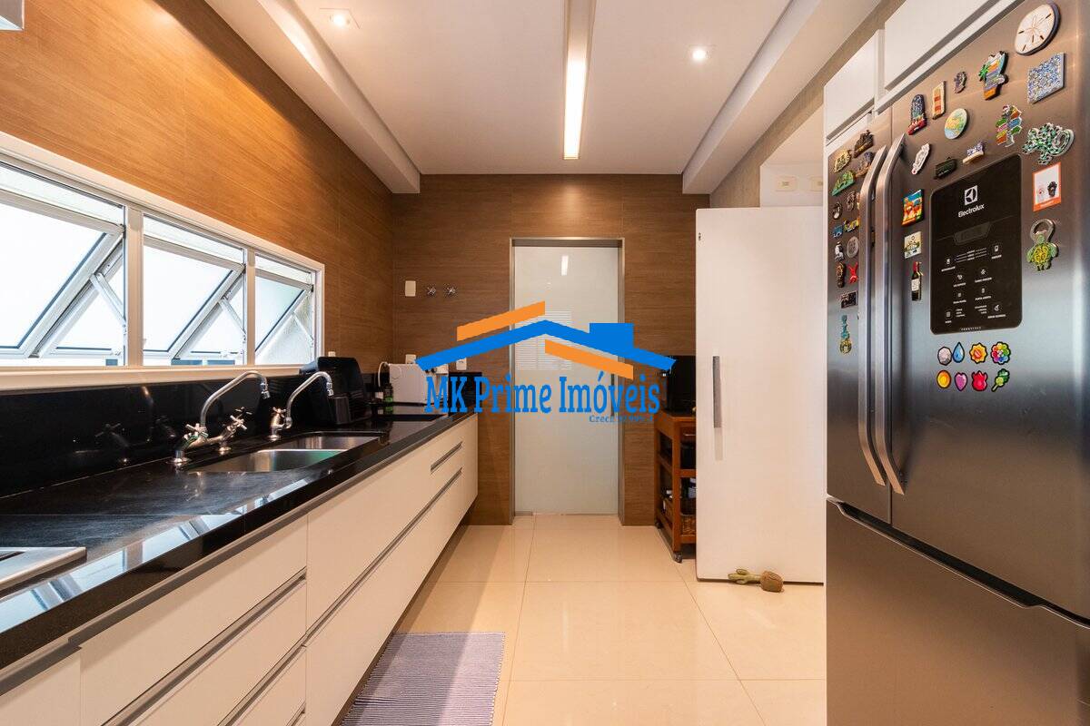 Apartamento, 3 quartos, 201 m² - Foto 17
