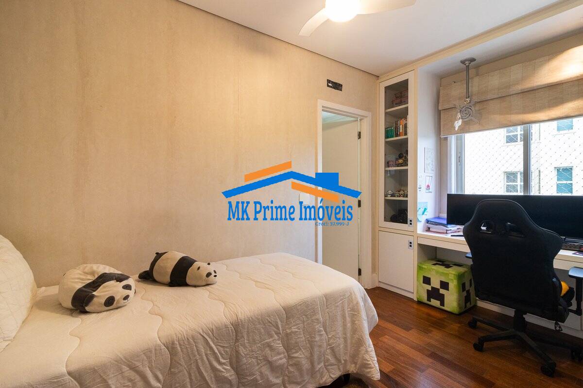 Apartamento, 3 quartos, 201 m² - Foto 23
