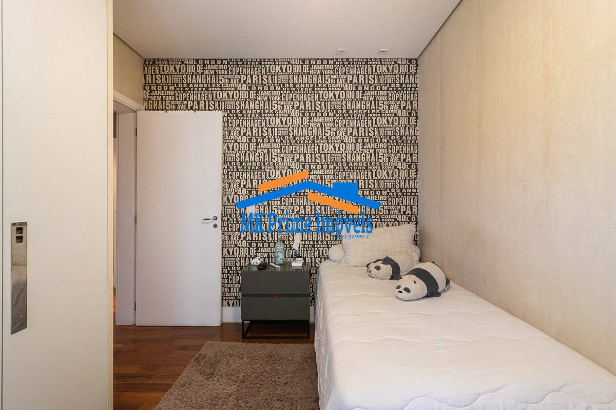 Apartamento, 3 quartos, 201 m² - Foto 22