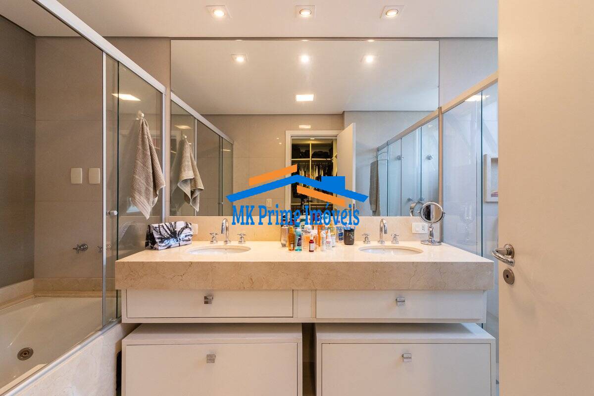 Apartamento, 3 quartos, 201 m² - Foto 21