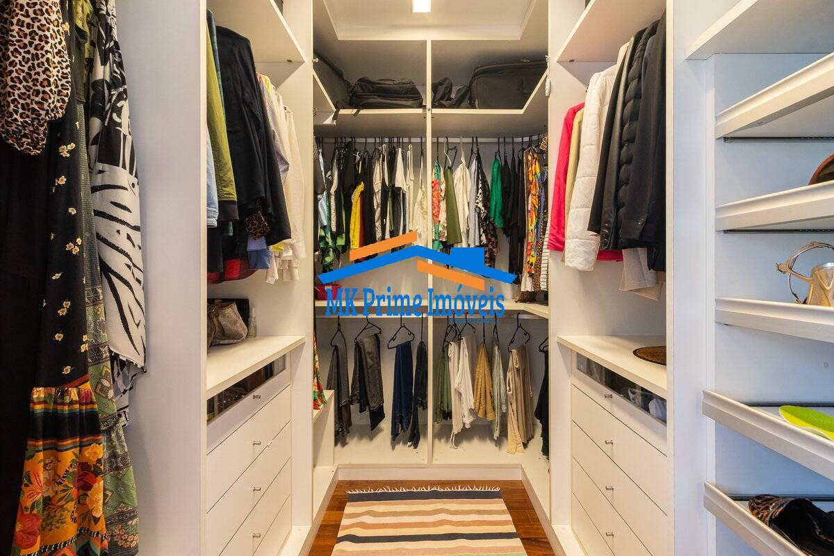 Apartamento, 3 quartos, 201 m² - Foto 20
