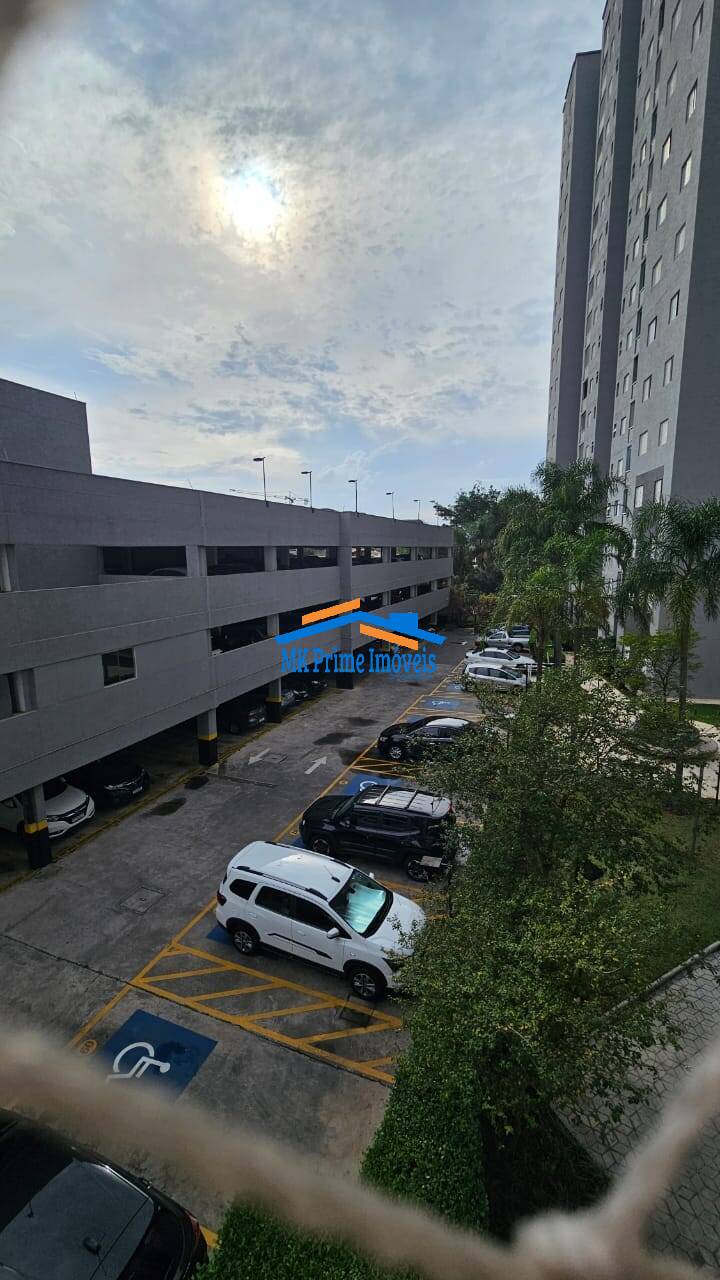 Apartamento, 2 quartos, 50 m² - Foto 24