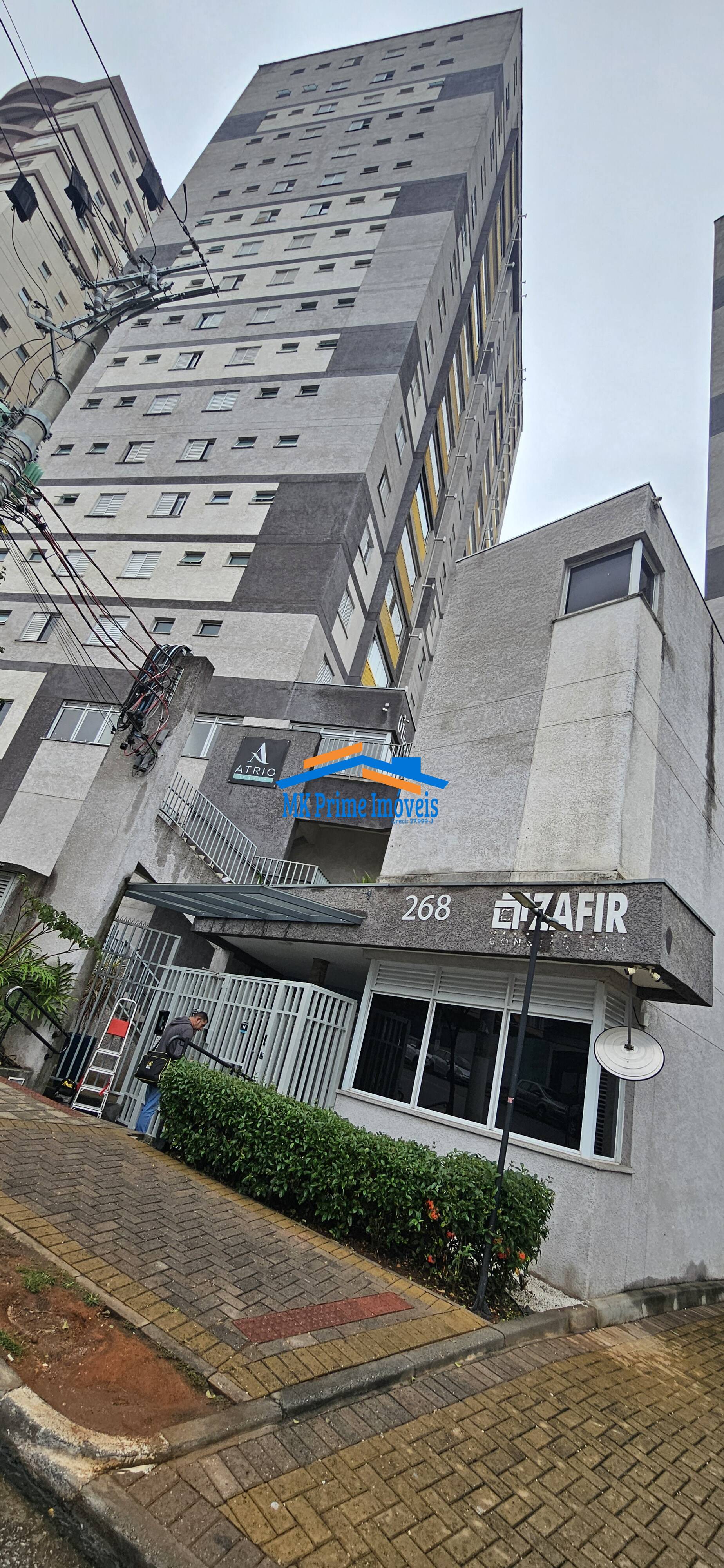 Apartamento, 2 quartos, 56 m² - Foto 20