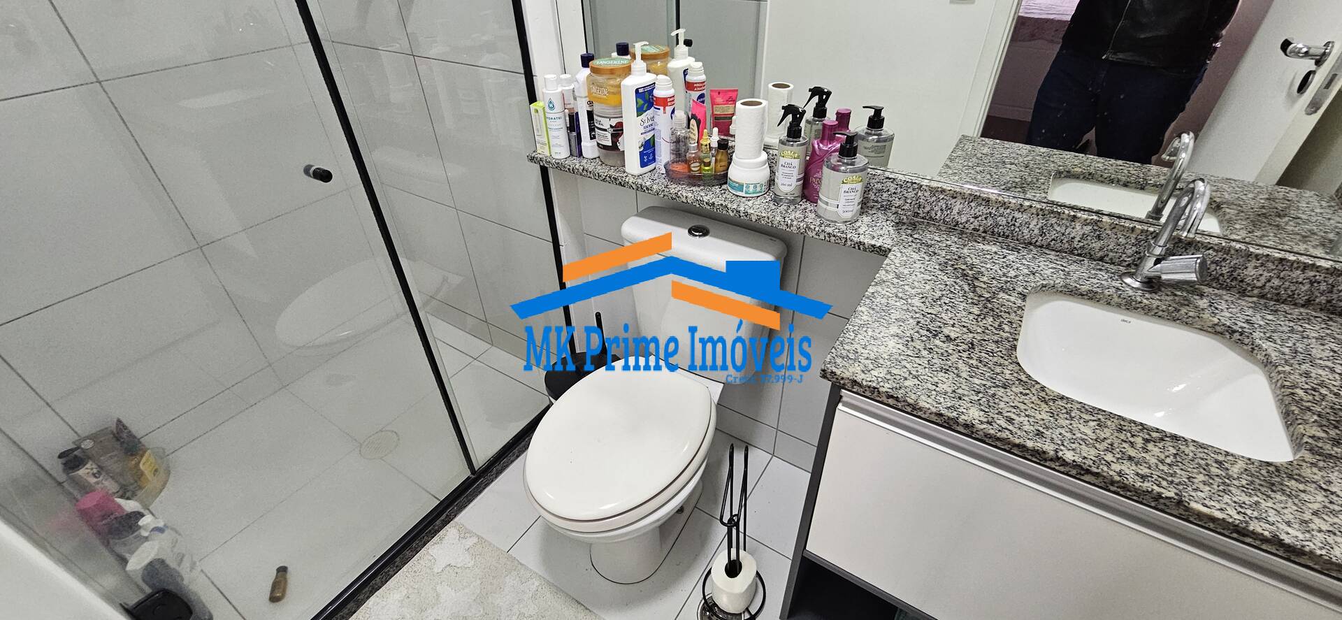 Apartamento, 2 quartos, 56 m² - Foto 16