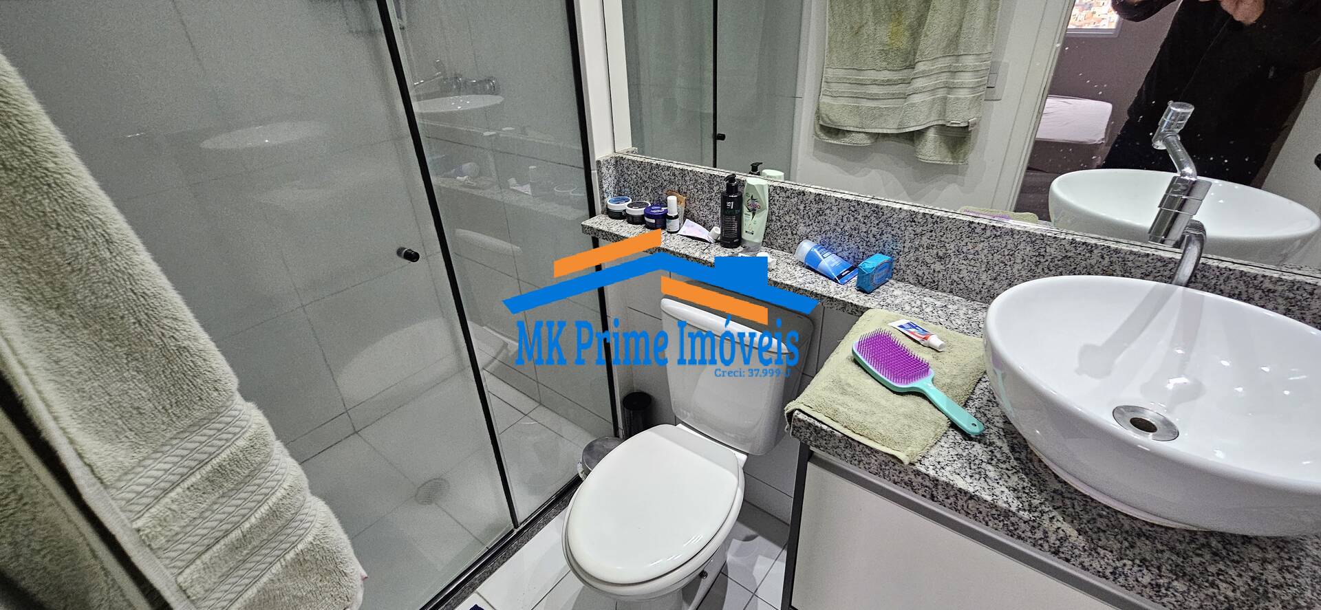 Apartamento, 2 quartos, 56 m² - Foto 19