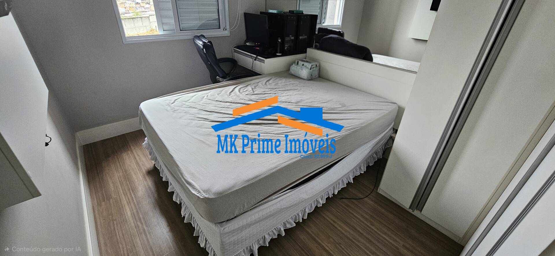 Apartamento, 2 quartos, 56 m² - Foto 17