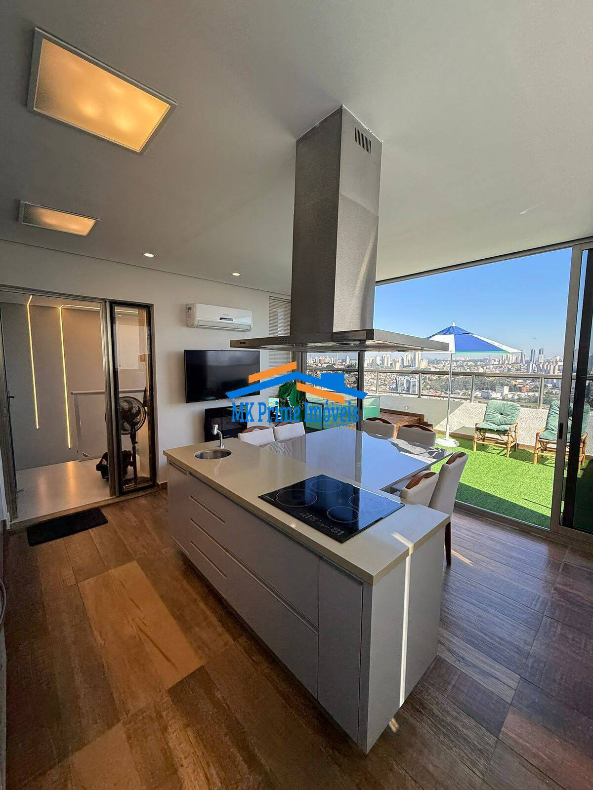 Apartamento, 3 quartos, 140 m² - Foto 16