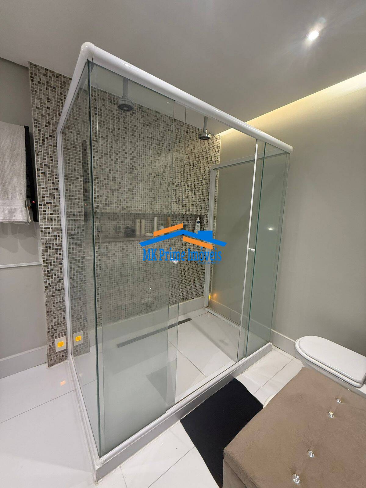 Apartamento, 3 quartos, 140 m² - Foto 28