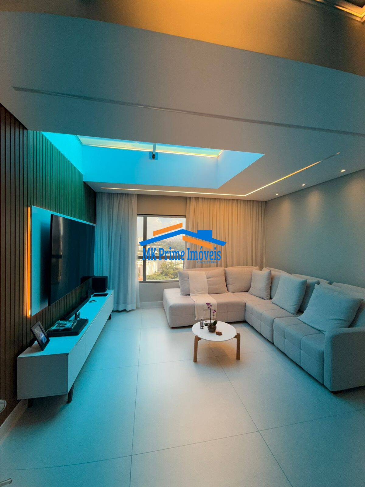 Apartamento, 3 quartos, 140 m² - Foto 17