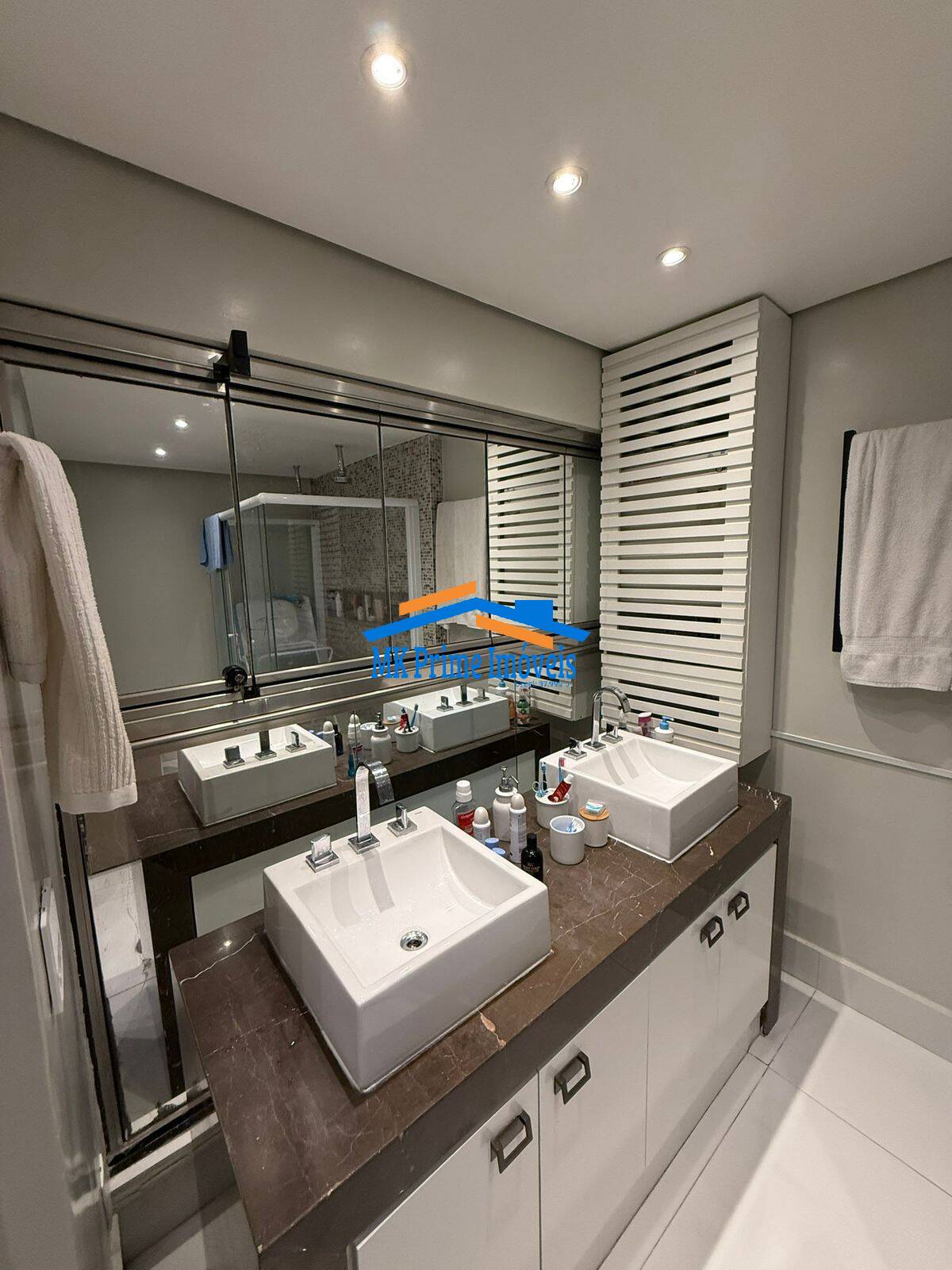 Apartamento, 3 quartos, 140 m² - Foto 21