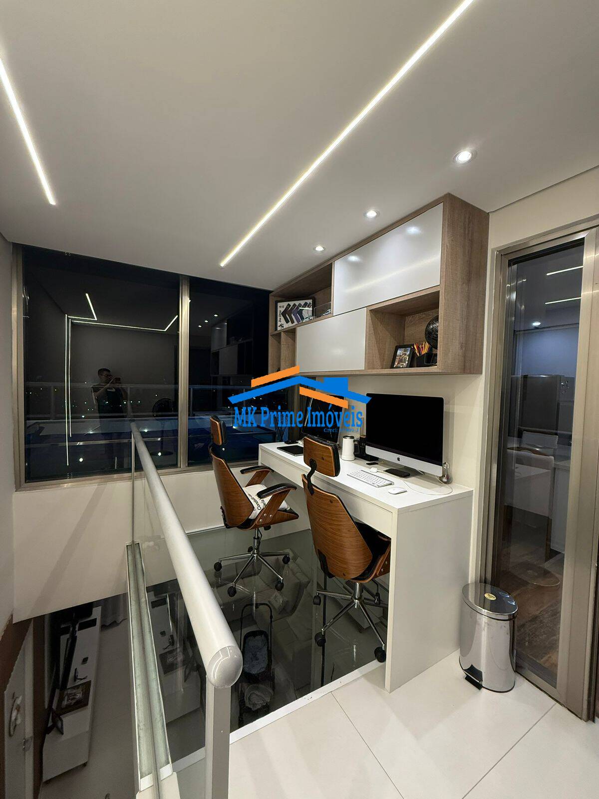 Apartamento, 3 quartos, 140 m² - Foto 19