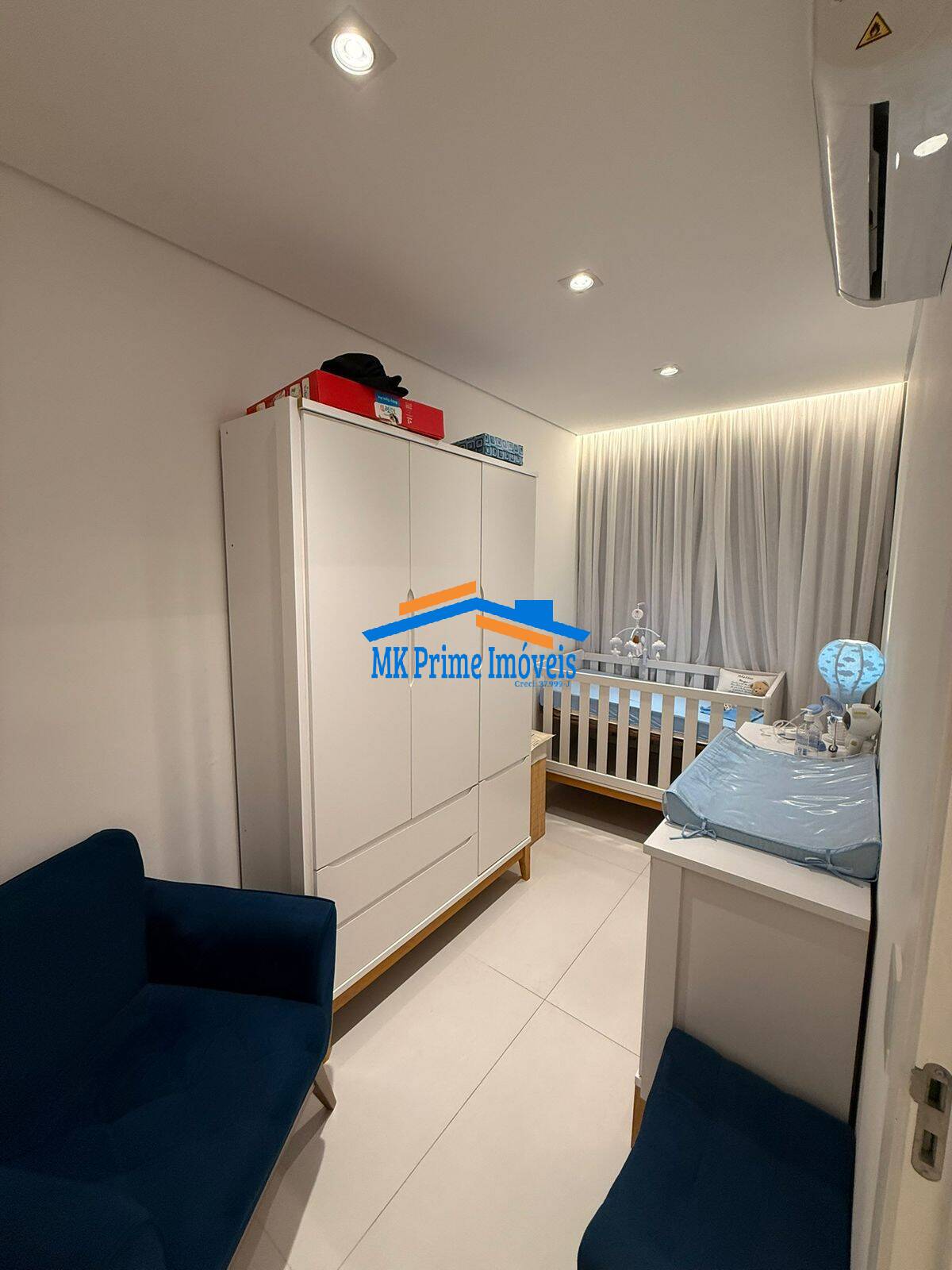 Apartamento, 3 quartos, 140 m² - Foto 27