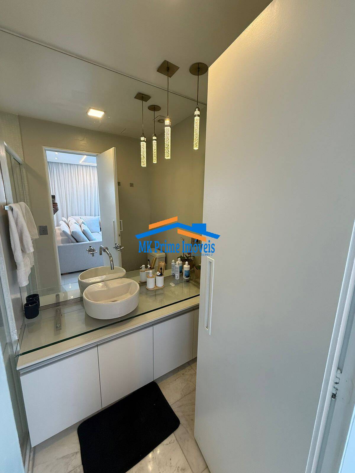 Apartamento, 3 quartos, 140 m² - Foto 30