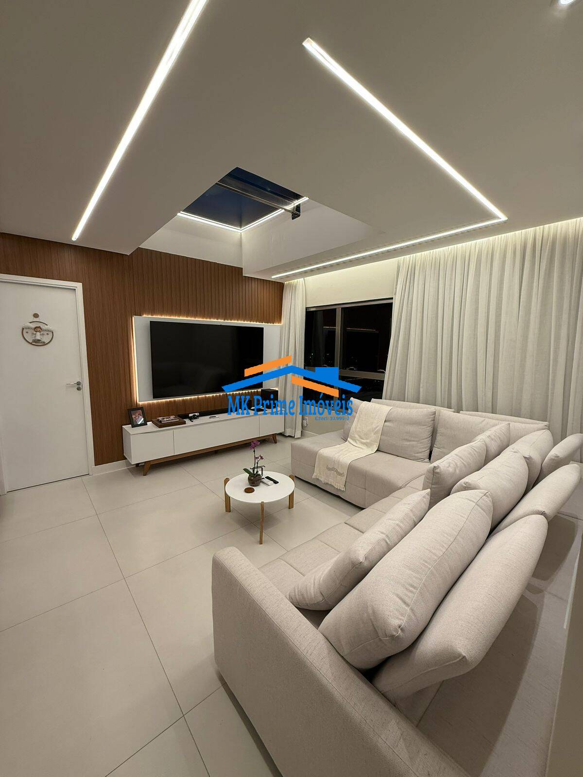 Apartamento, 3 quartos, 140 m² - Foto 34