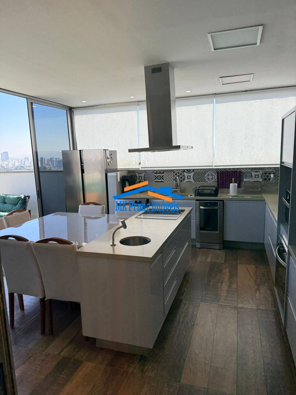Apartamento, 3 quartos, 140 m² - Foto 20