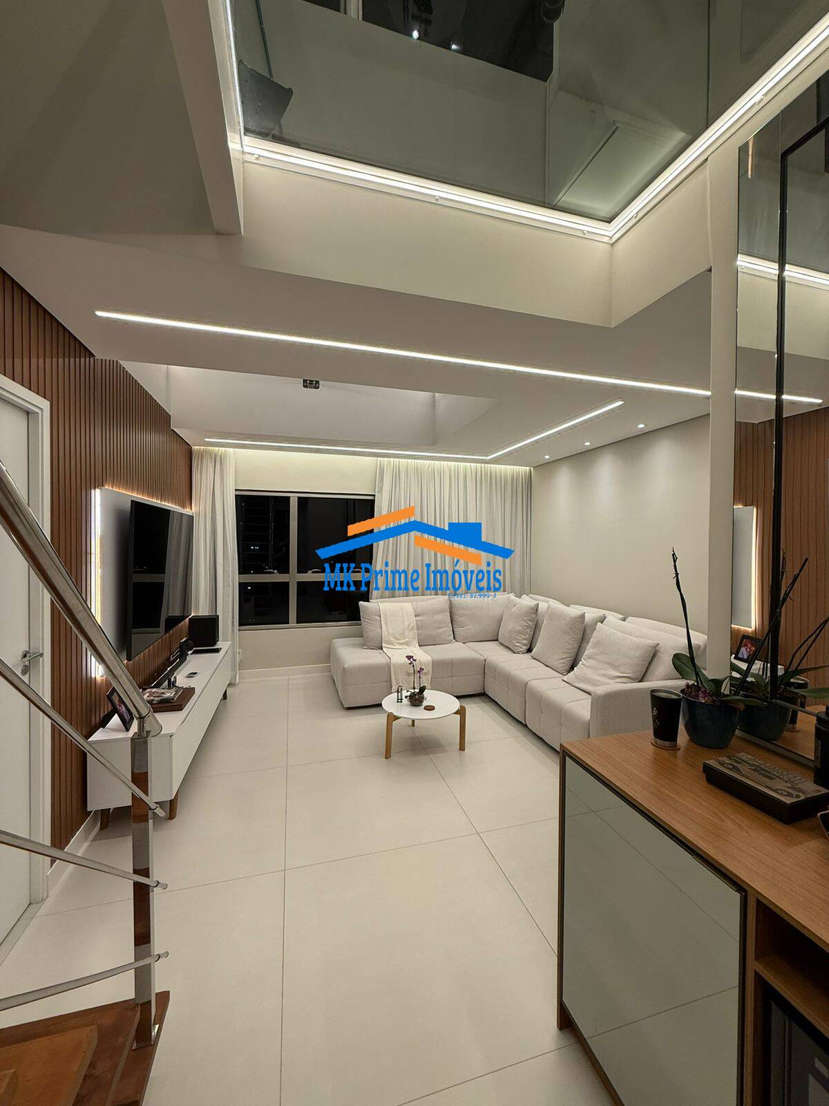 Apartamento, 3 quartos, 140 m² - Foto 36