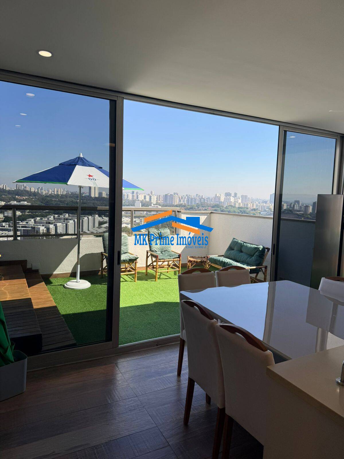 Apartamento, 3 quartos, 140 m² - Foto 43