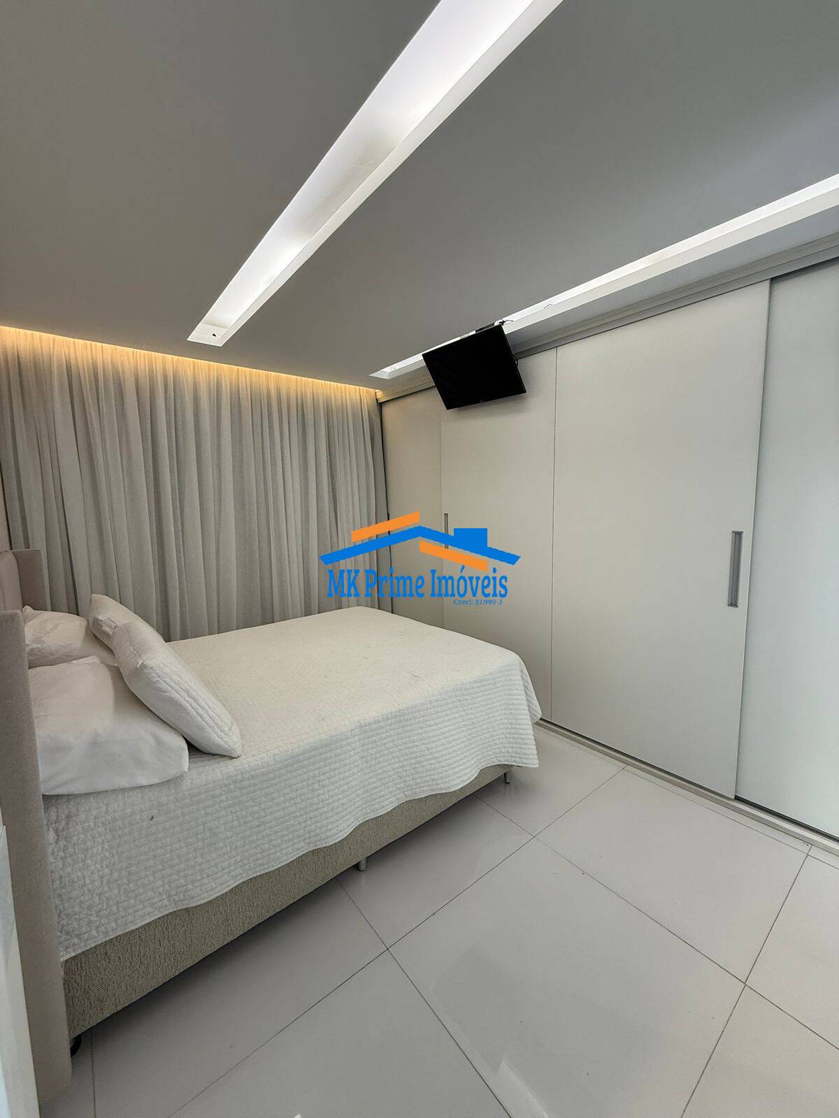 Apartamento, 3 quartos, 140 m² - Foto 37