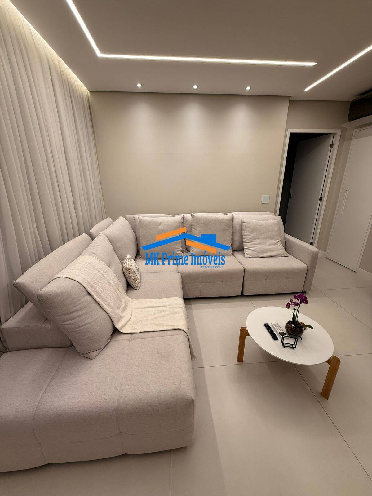 Apartamento, 3 quartos, 140 m² - Foto 33