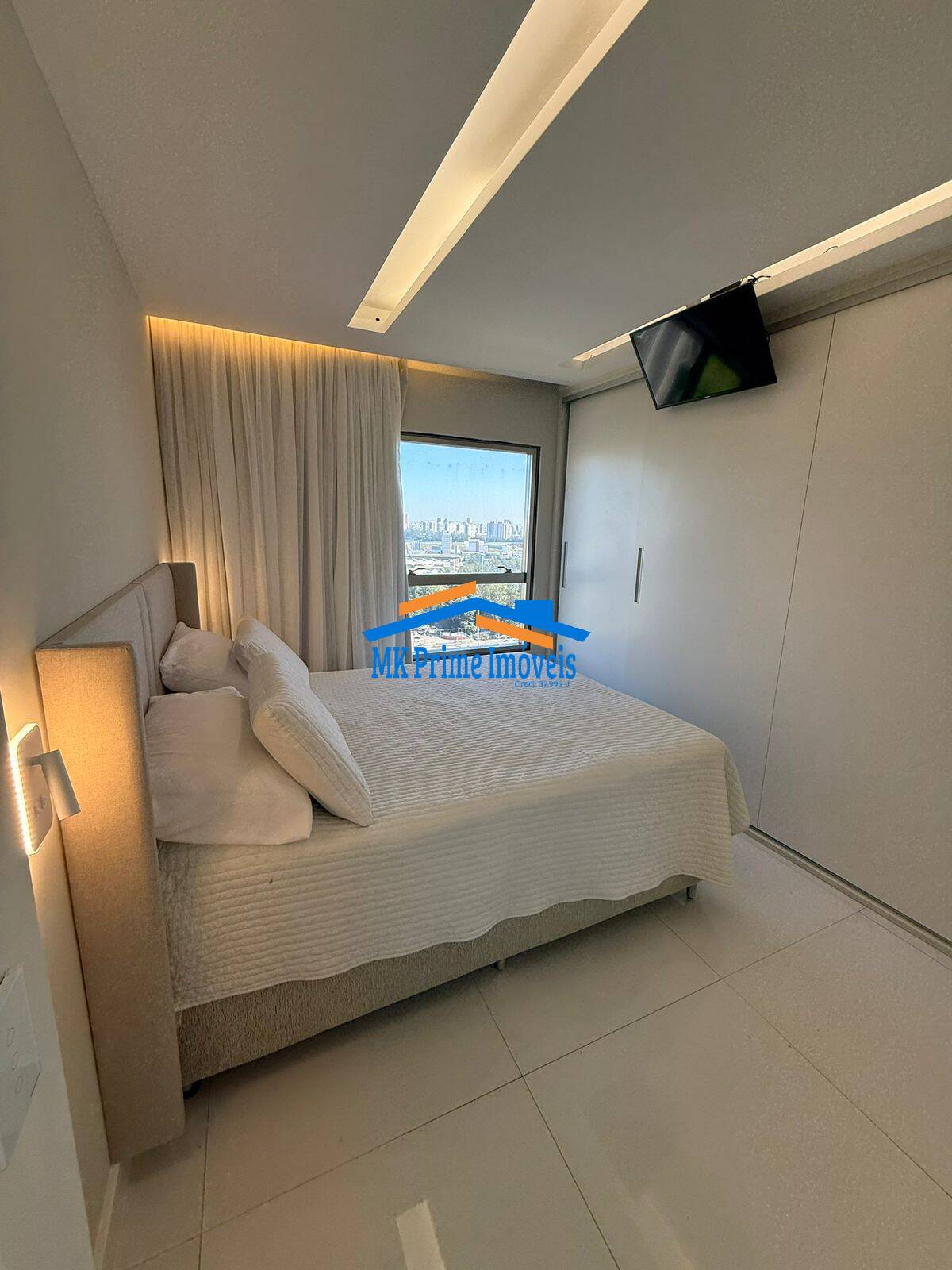 Apartamento, 3 quartos, 140 m² - Foto 32