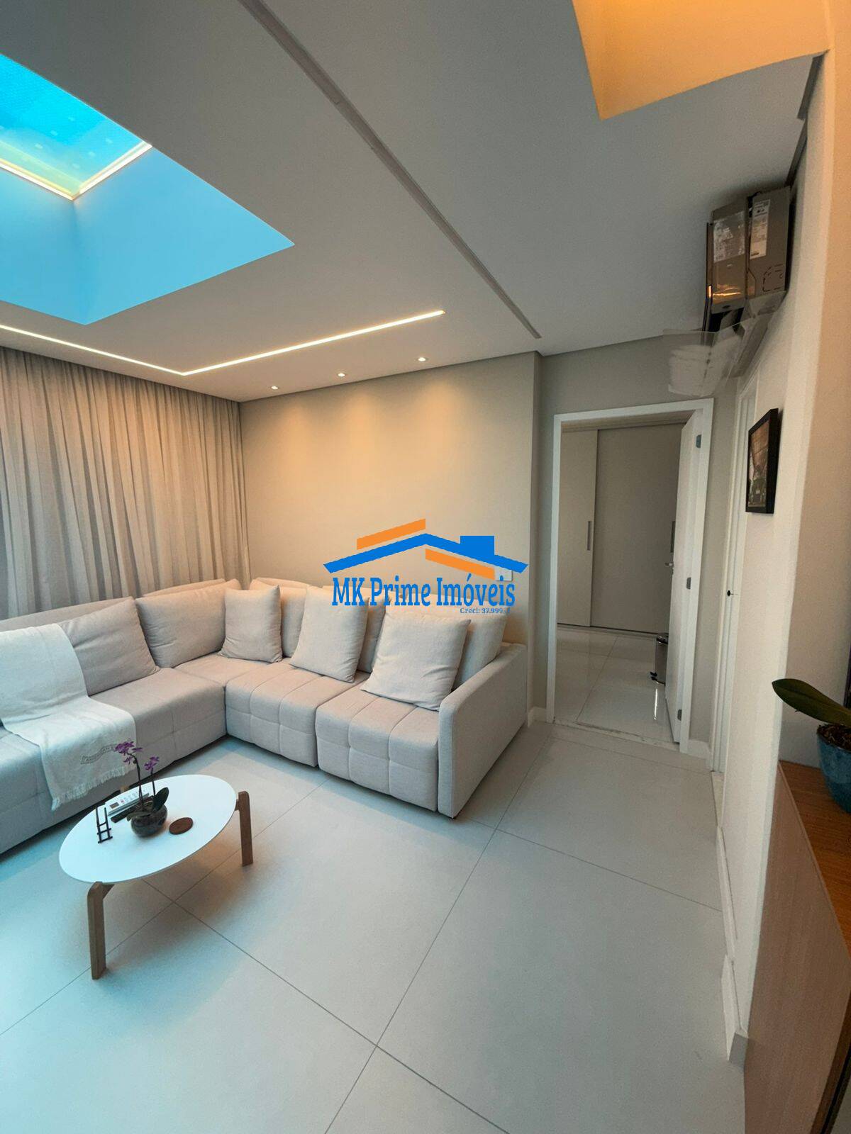 Apartamento, 3 quartos, 140 m² - Foto 35