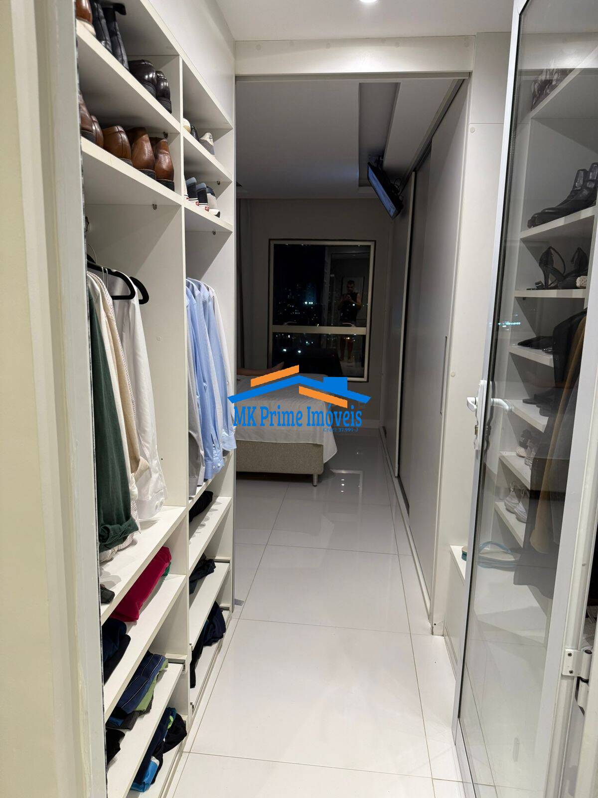 Apartamento, 3 quartos, 140 m² - Foto 40