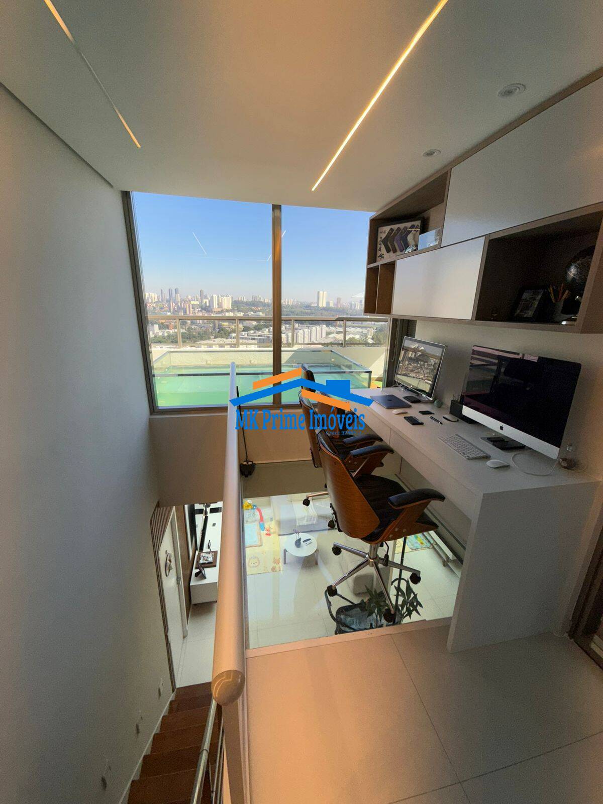 Apartamento, 3 quartos, 140 m² - Foto 41
