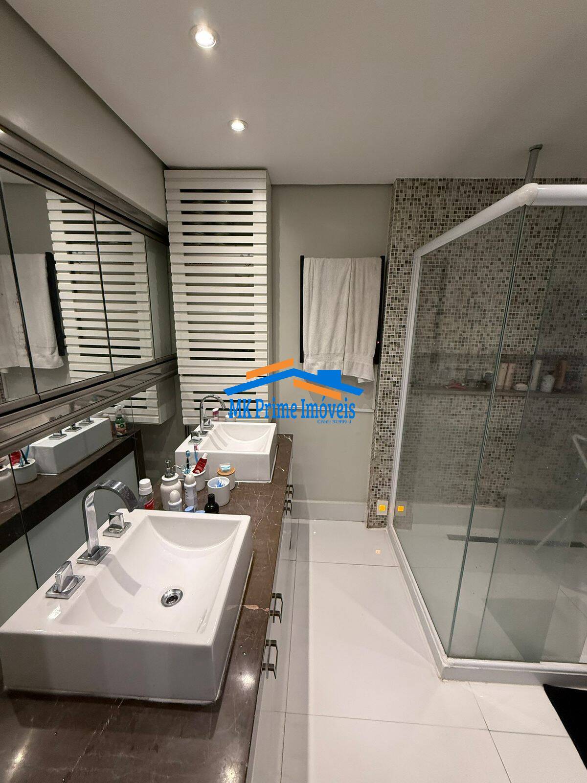 Apartamento, 3 quartos, 140 m² - Foto 39