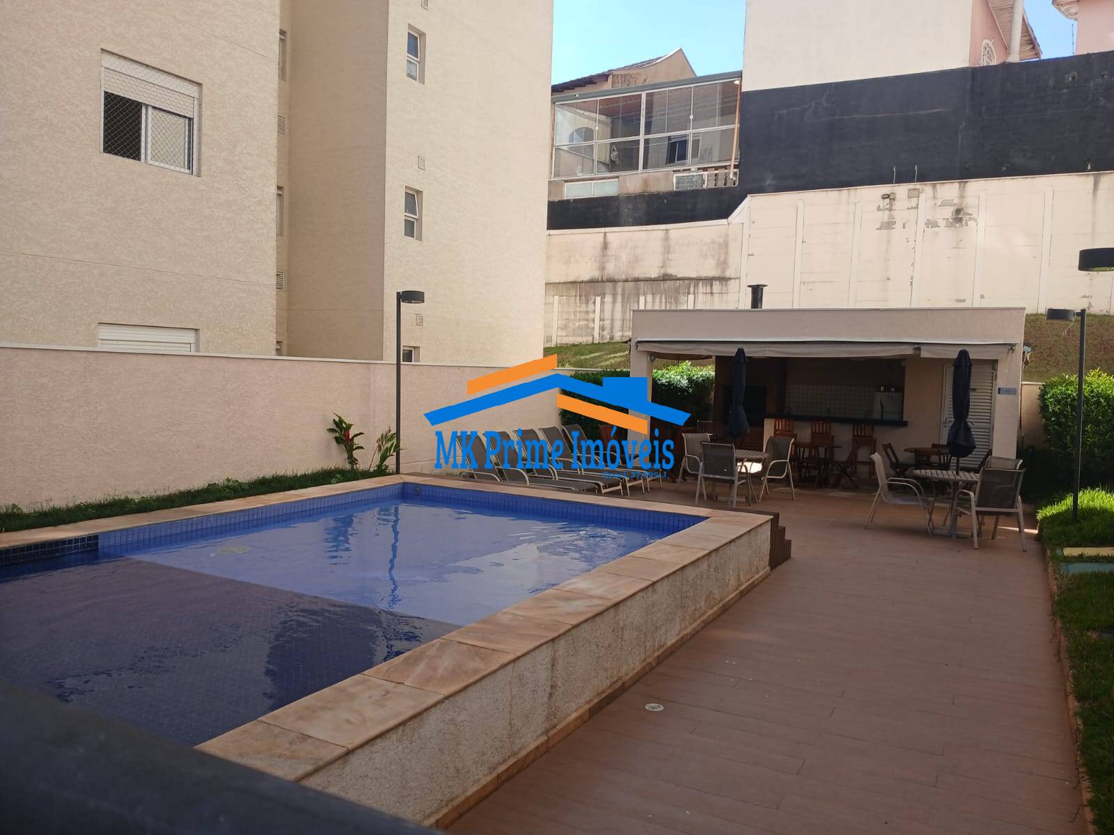 Apartamento, 2 quartos, 60 m² - Foto 16