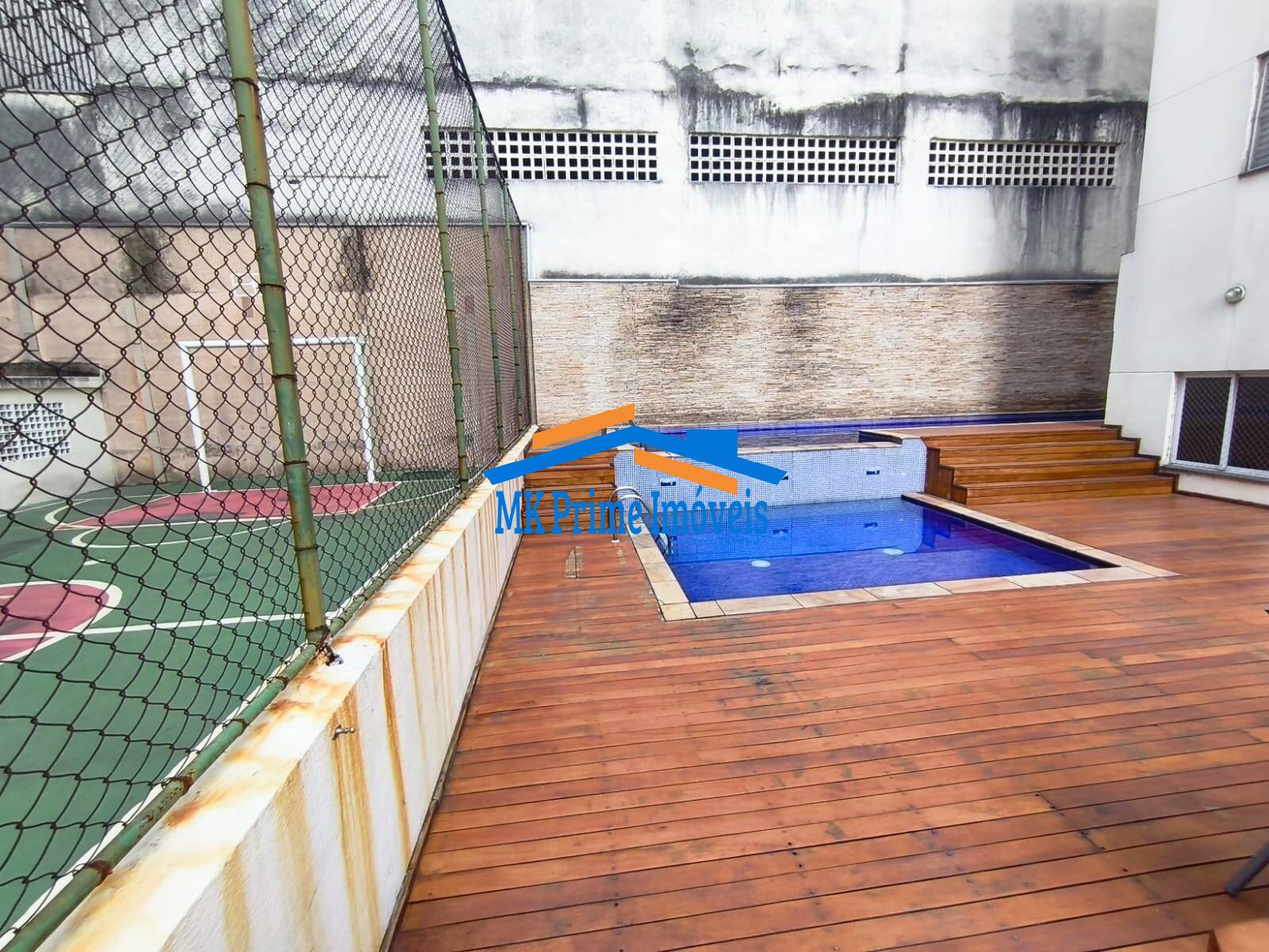 Apartamento, 2 quartos, 61 m² - Foto 17