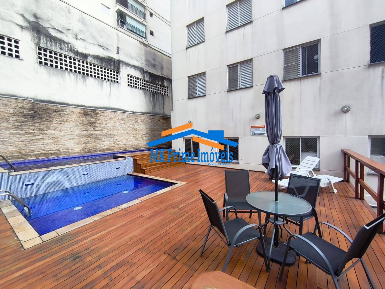 Apartamento, 2 quartos, 61 m² - Foto 18