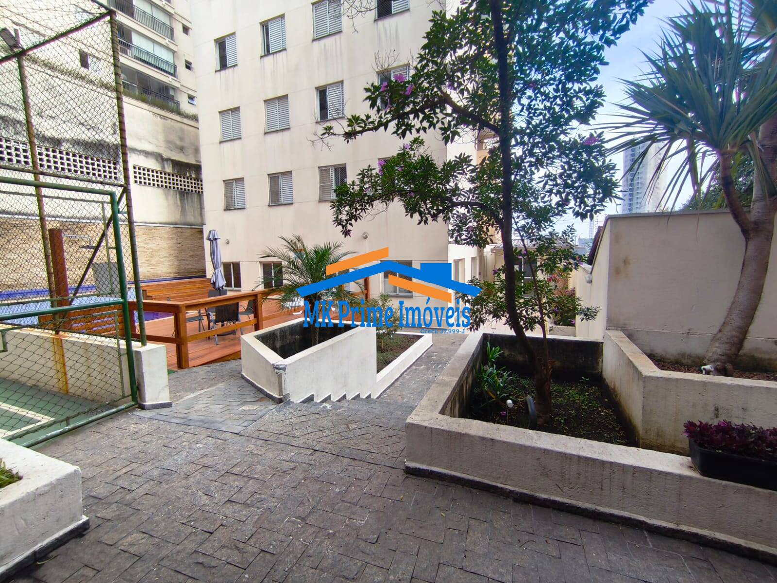 Apartamento, 2 quartos, 61 m² - Foto 27