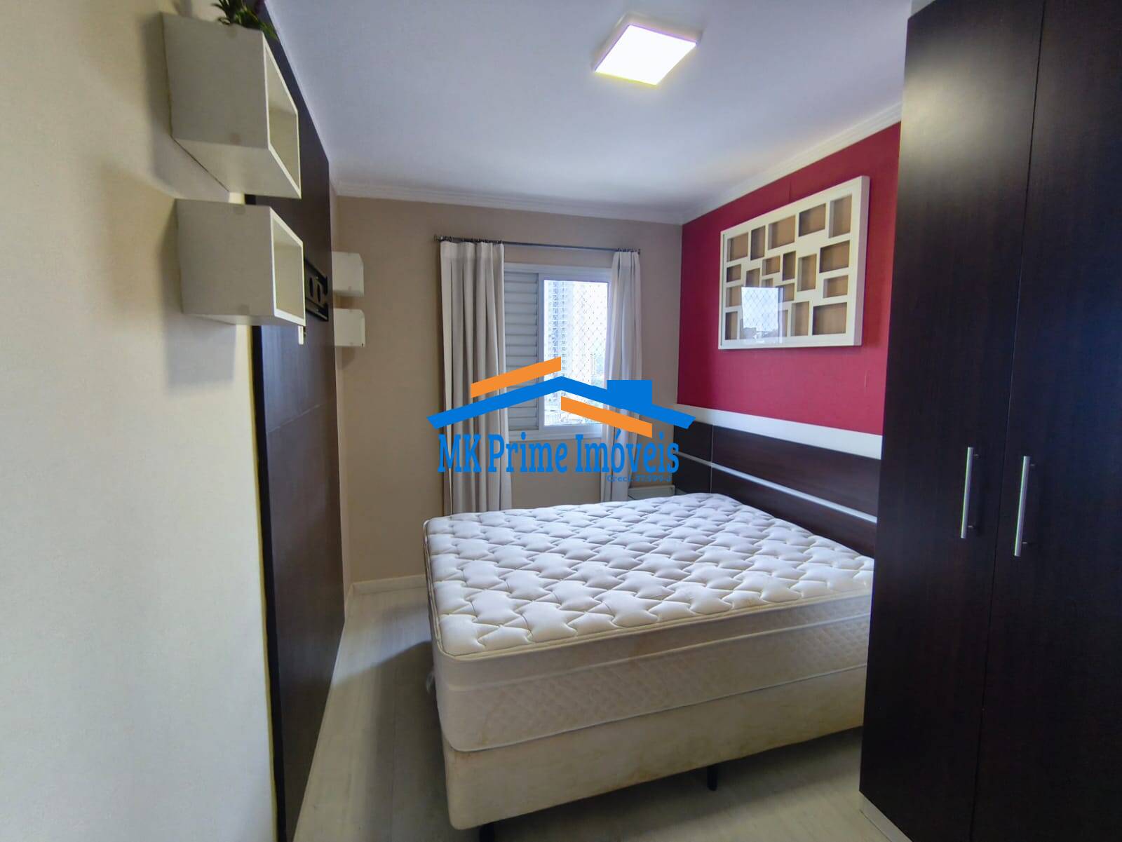 Apartamento, 2 quartos, 61 m² - Foto 28