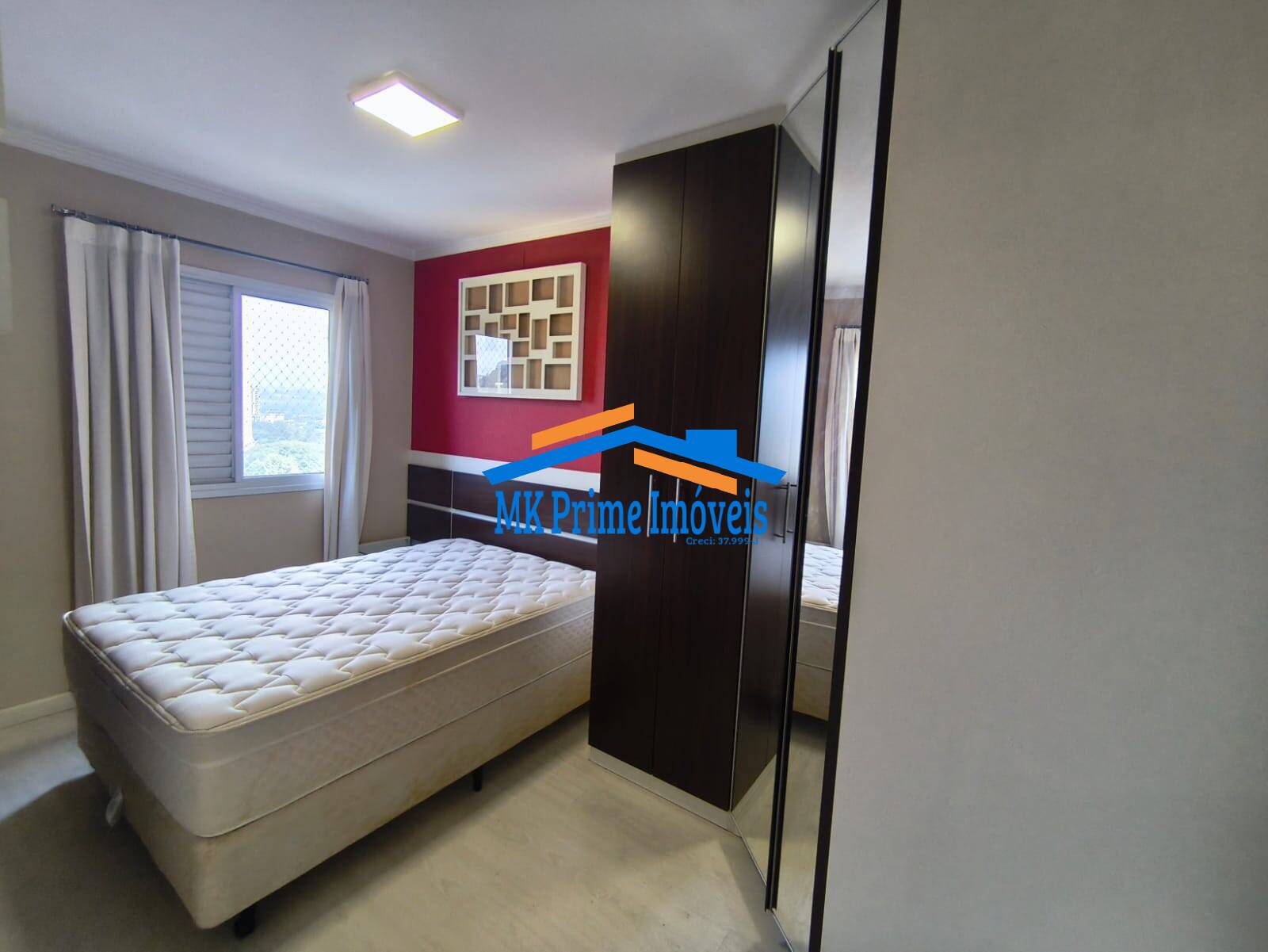 Apartamento, 2 quartos, 61 m² - Foto 33