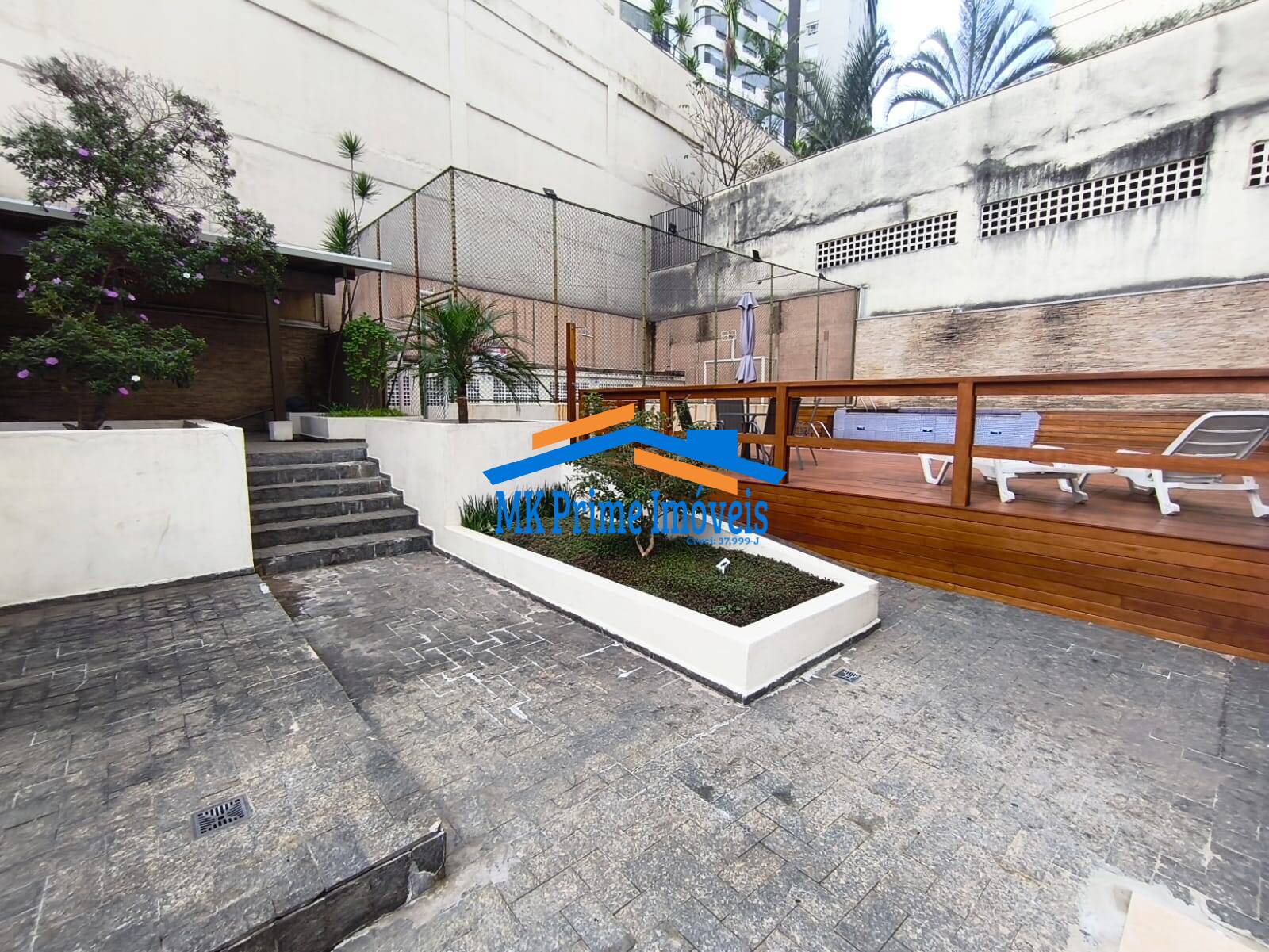 Apartamento, 2 quartos, 61 m² - Foto 54