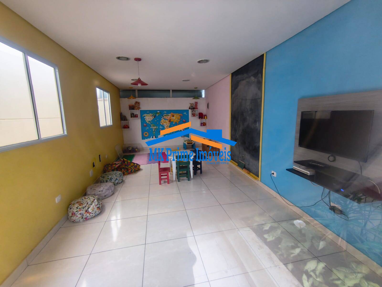 Apartamento, 2 quartos, 61 m² - Foto 60