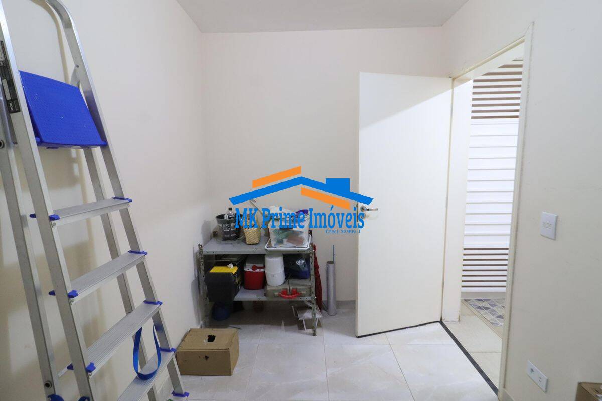 Sobrado, 4 quartos, 226 m² - Foto 41