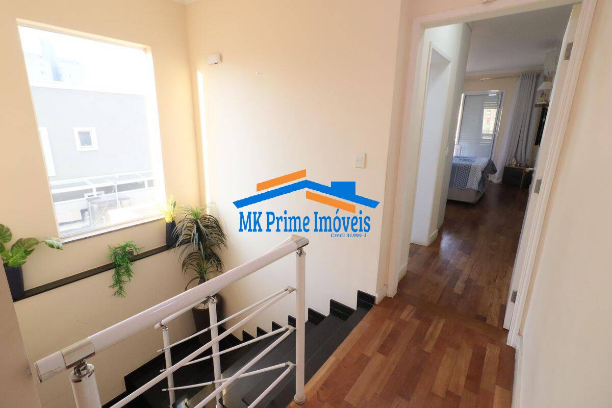 Sobrado, 4 quartos, 226 m² - Foto 21