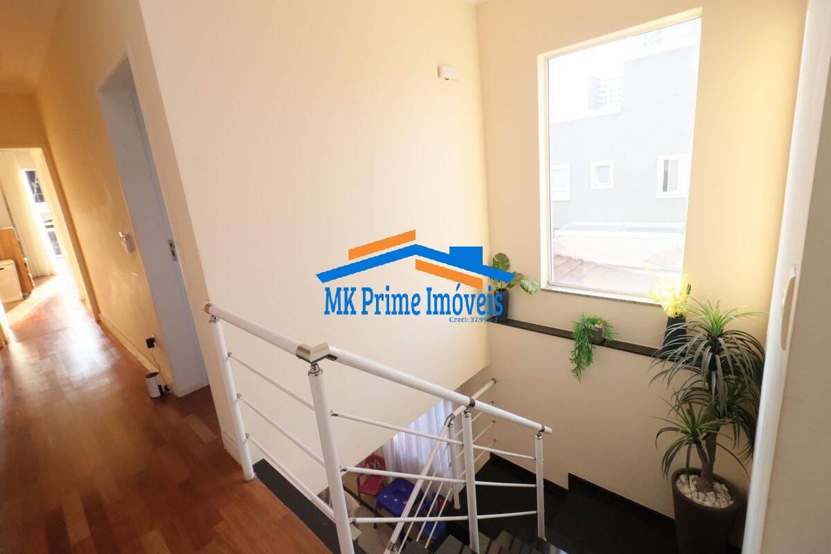 Sobrado, 4 quartos, 226 m² - Foto 22