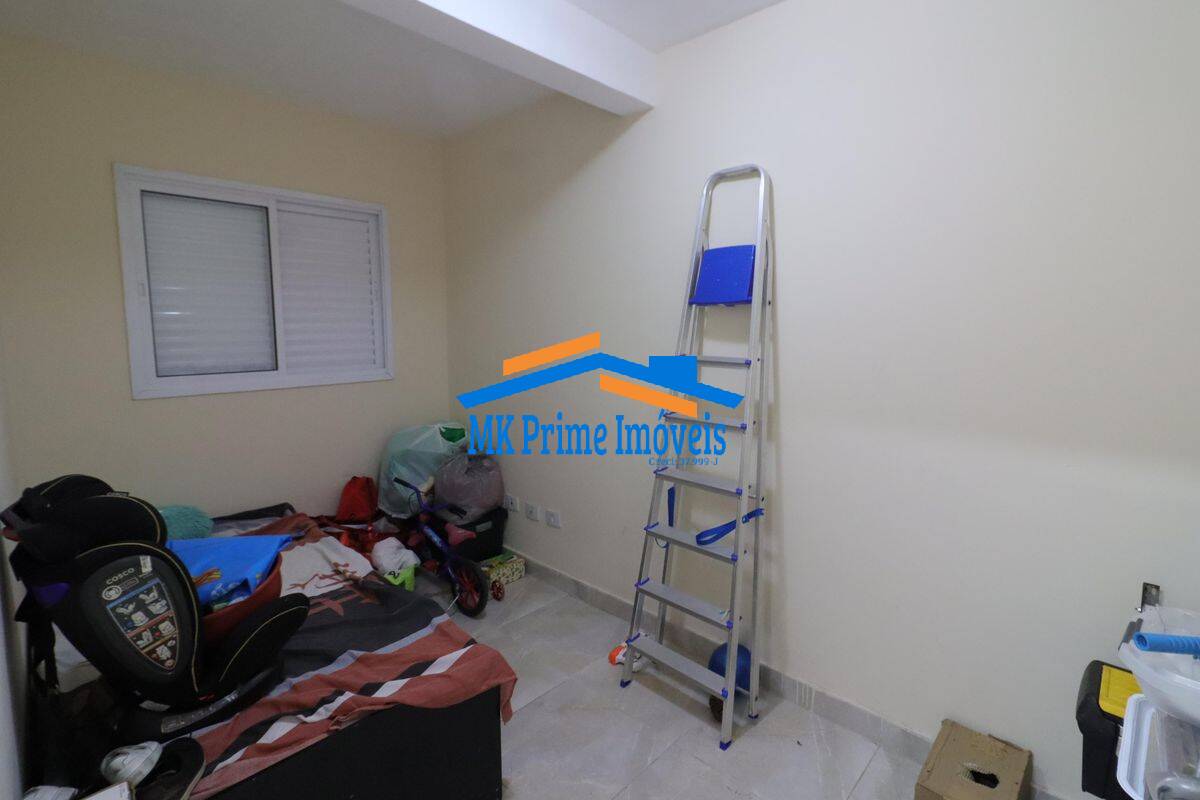 Sobrado, 4 quartos, 226 m² - Foto 42