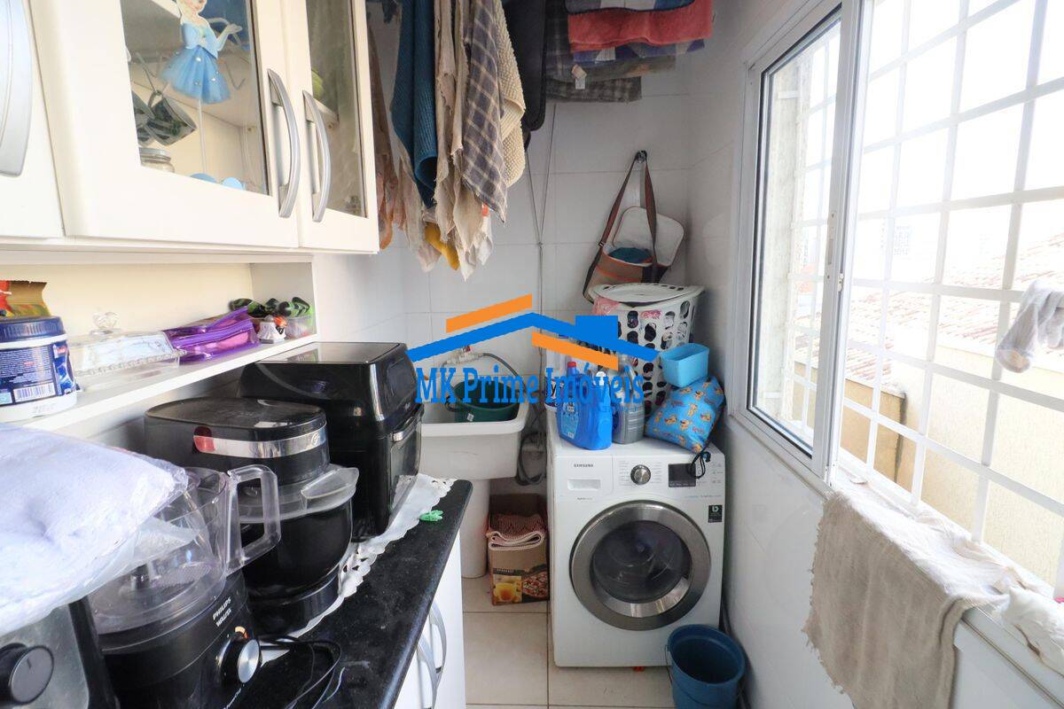 Sobrado, 4 quartos, 226 m² - Foto 43