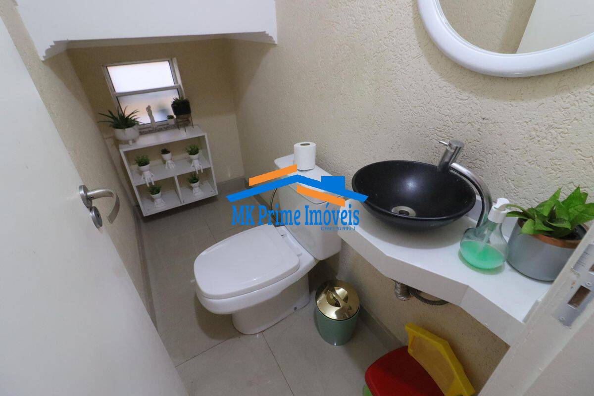 Sobrado, 4 quartos, 226 m² - Foto 18