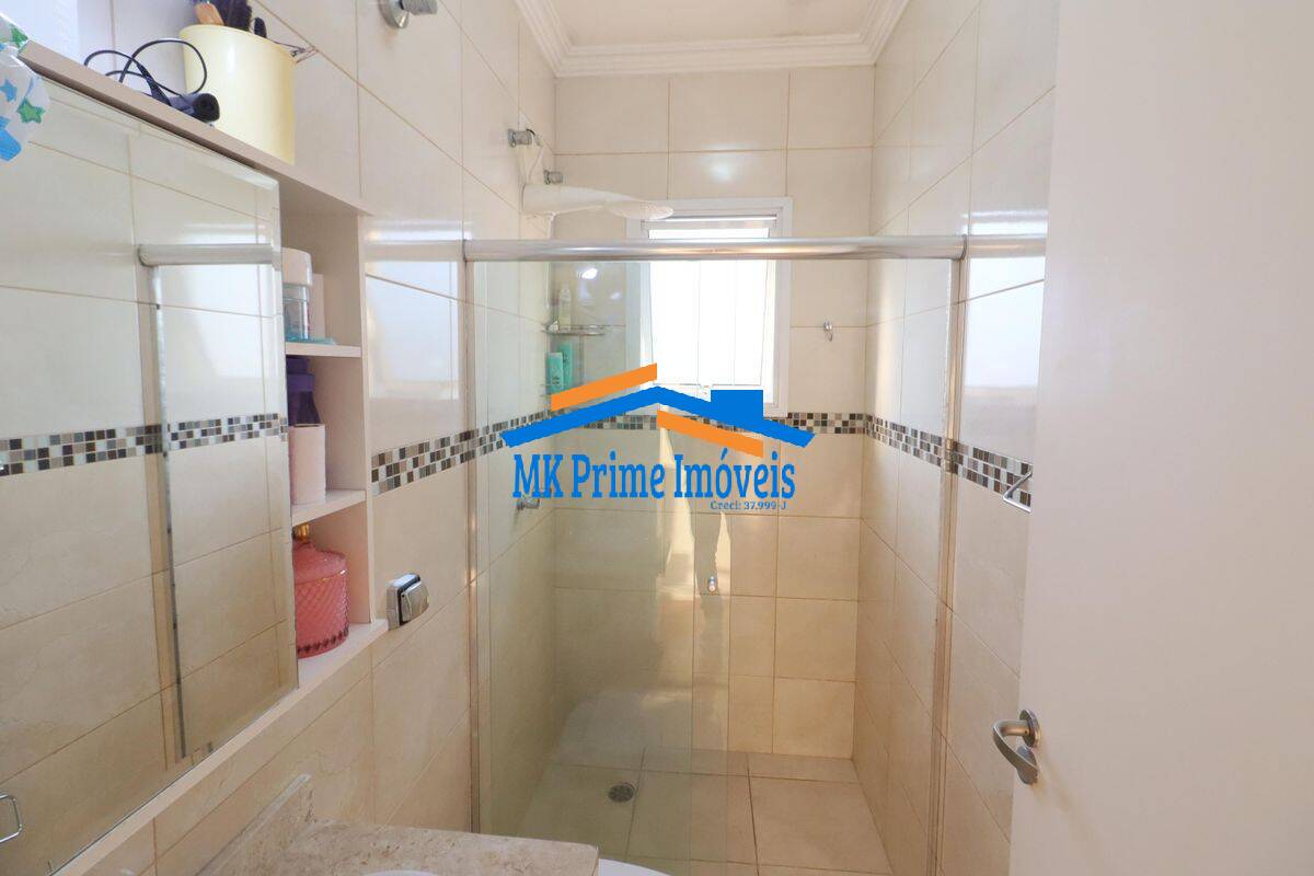 Sobrado, 4 quartos, 226 m² - Foto 36