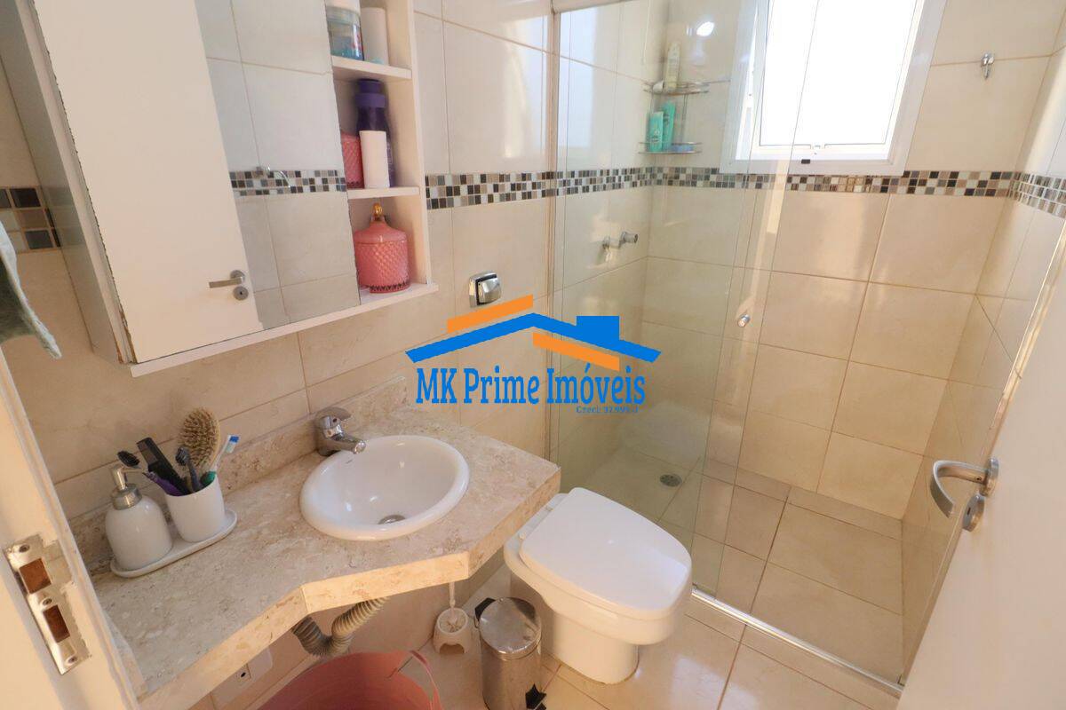Sobrado, 4 quartos, 226 m² - Foto 35