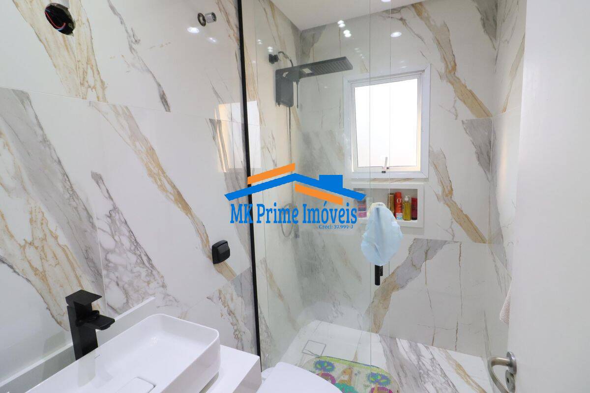 Sobrado, 4 quartos, 226 m² - Foto 26