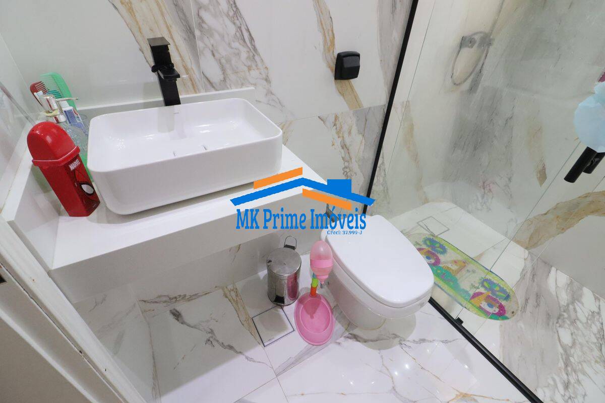 Sobrado, 4 quartos, 226 m² - Foto 28