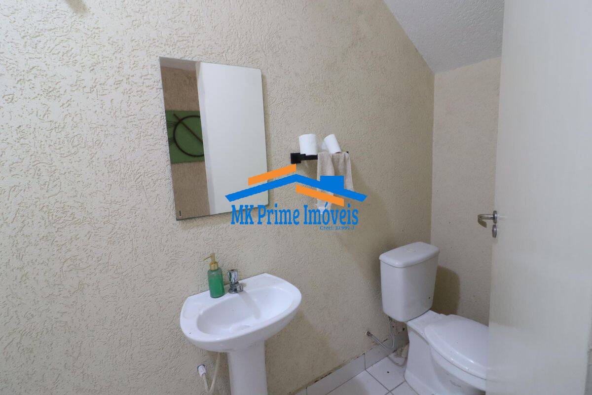 Sobrado, 4 quartos, 226 m² - Foto 20