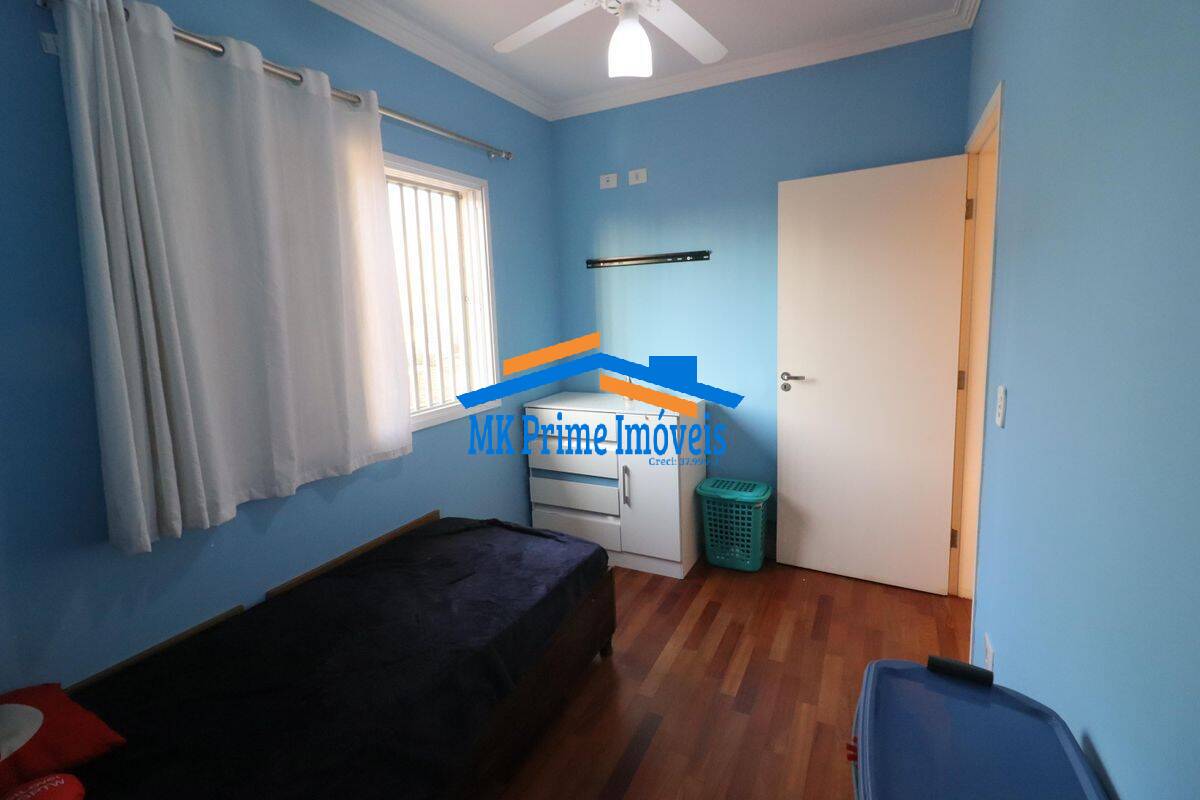 Sobrado, 4 quartos, 226 m² - Foto 39