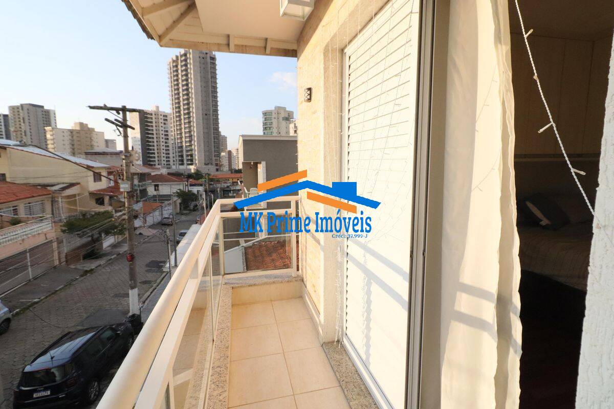 Sobrado, 4 quartos, 226 m² - Foto 30